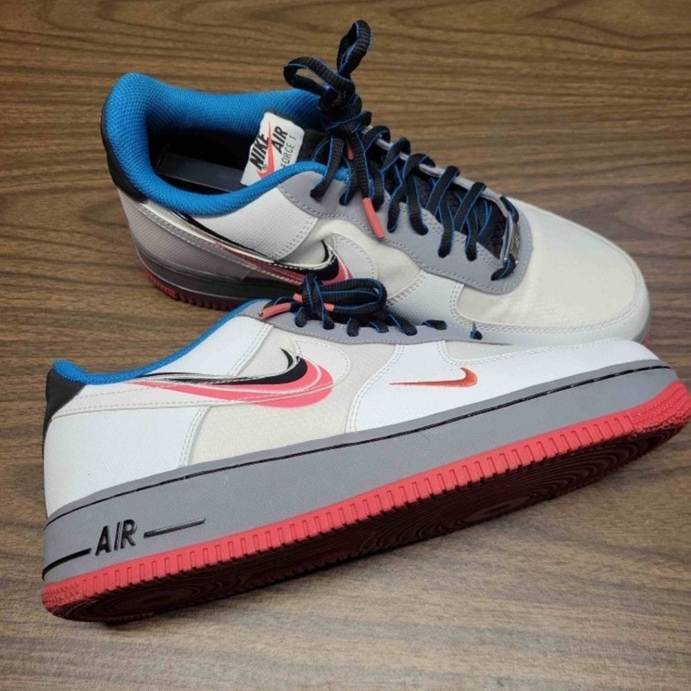 Nike Air Force 1 Low "Time Capsule" Men's Size 9